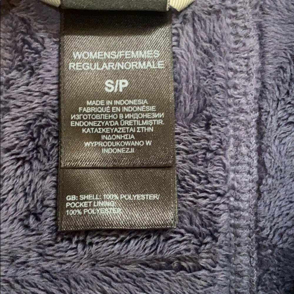 North face jacket - Picture 3 of 4
